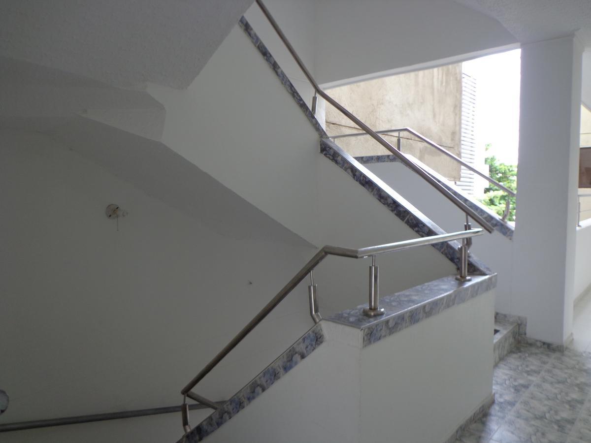Edificio Sandra Santa Marta  Exterior photo